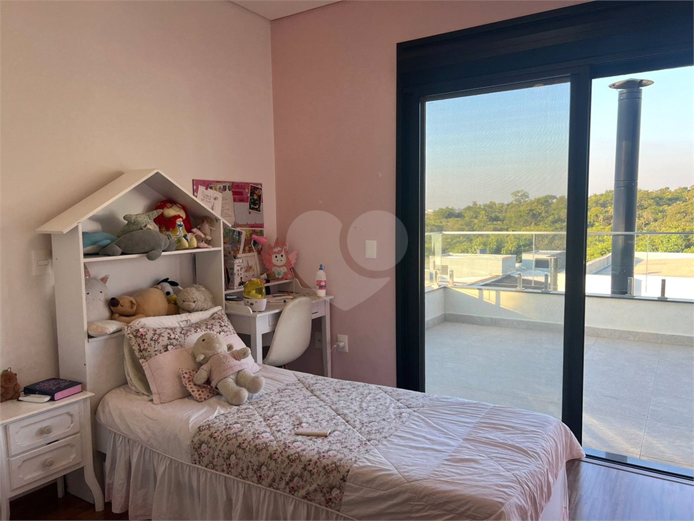 Casa à venda com 4 quartos, sendo 3 suítes, no condomínio Ibiti Reserva, Sorocaba - SP