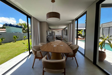 Casa à venda com 3 suítes em Orla Norte, Porto Seguro, BA
