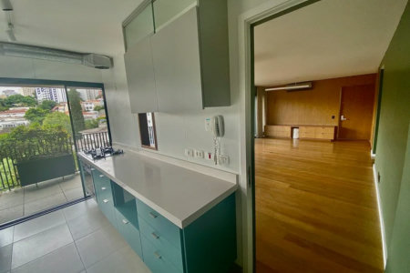 Apartamento à venda com 3 suítes em Jardim das Bandeiras, São Paulo, SP