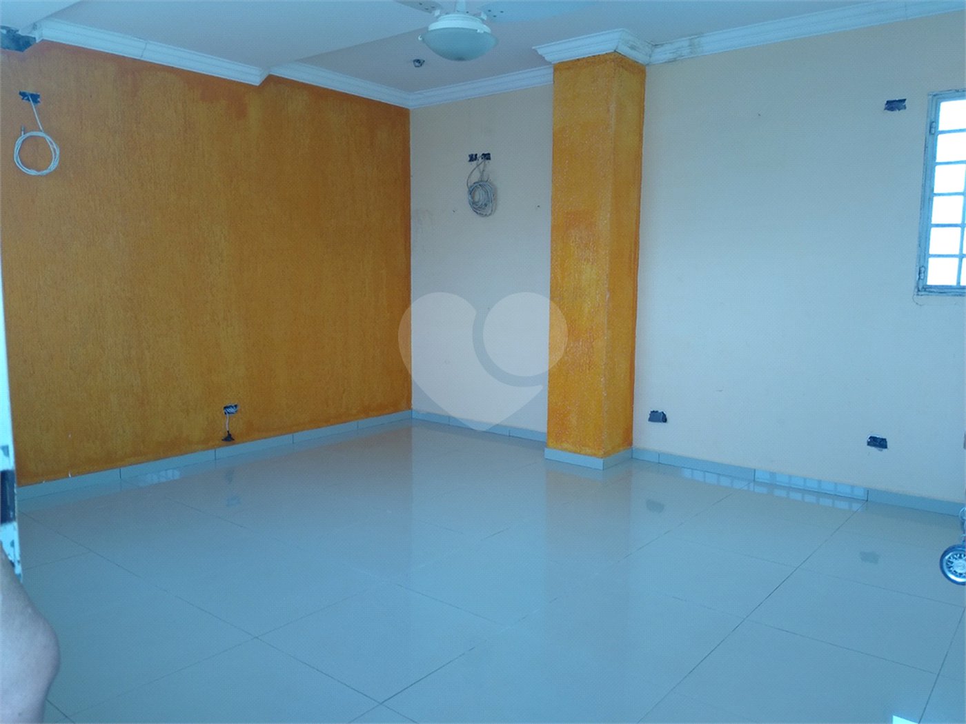 Casa à venda com 2 quartos em Progresso, Itu, SP
