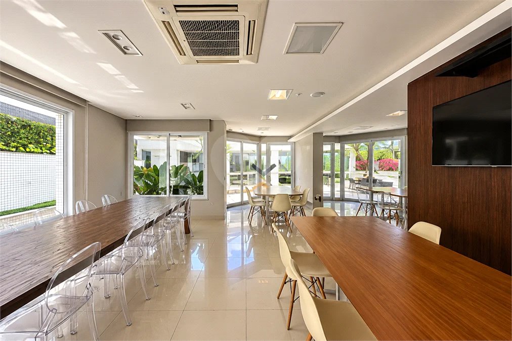 Cobertura à venda com 4 quartos, sendo 3 suítes,  no Centro, São Bernardo do Campo, SP