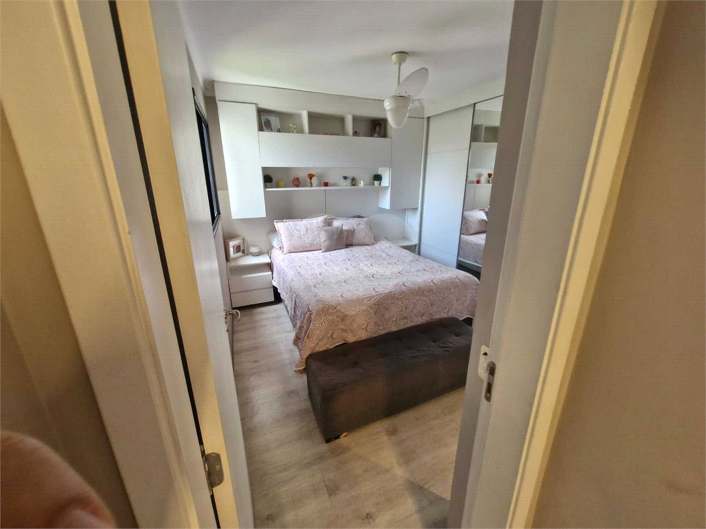 Cobertura à venda com 3 quartos, sendo 1 suíte,  em Jardim Umuarama, São Paulo, SP