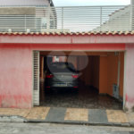 Sobrado à venda com 3 quartos, sendo 1 suíte, em Parada Inglesa, São Paulo, SP