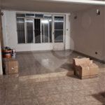 Casa de Vila à venda com 3 quartos em Barra Funda, São Paulo, SP