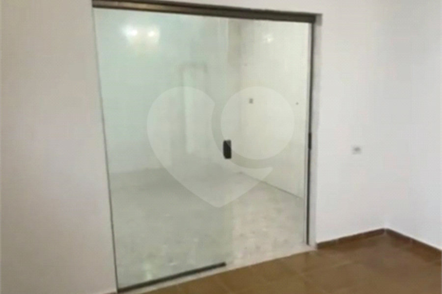 Sobrado à venda com 2 quartos em Tucuruvi, São Paulo, SP