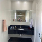 Apartamento, 110 m² - venda por R$ 550.000,00 ou aluguel por R$ 4.650,00/mês - Enseada - Guarujá/SP