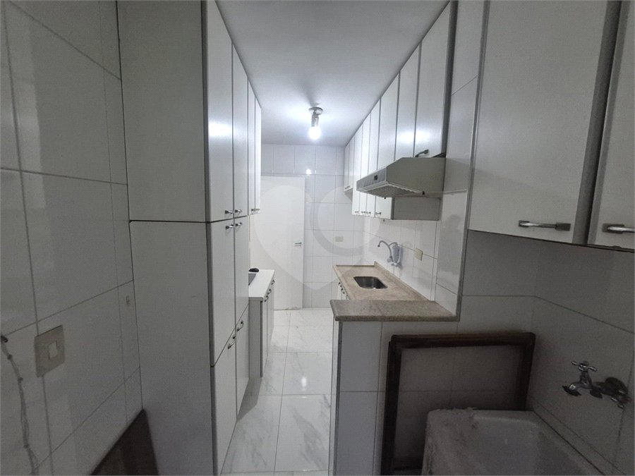 Apartamento à venda com 2 quartos em Vila Andrade, São Paulo, SP