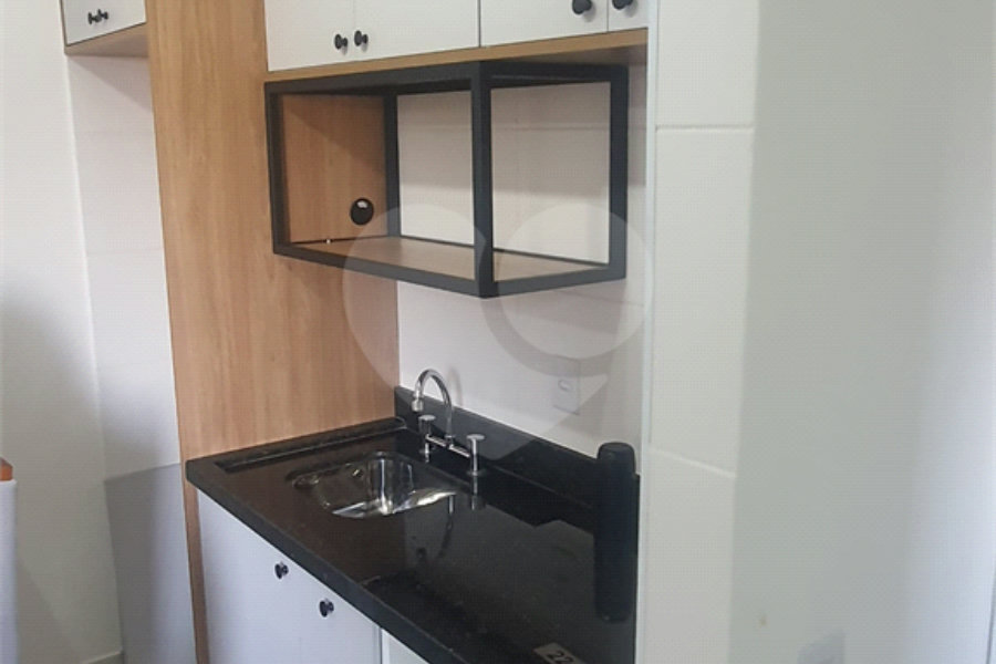 Apartamento à venda com 2 quartos, sendo 1 suíte, em Santana, São Paulo, SP