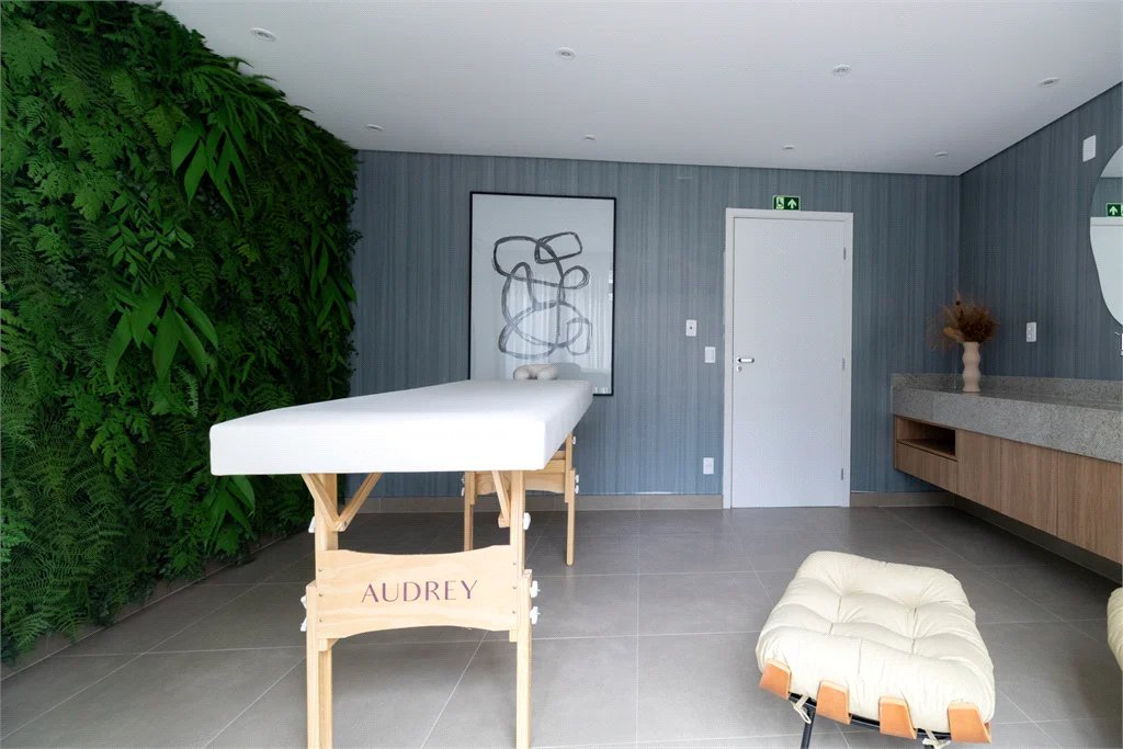 Studio à venda com 1 quarto em Pinheiros, São Paulo, SP
