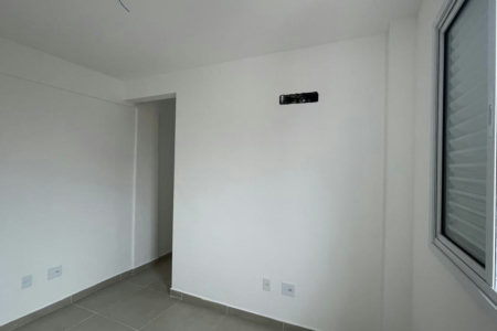 Apartamento com 2 dormitórios à venda, 50 m² por R$ 416.949,00 - Macuco - Santos/SP
