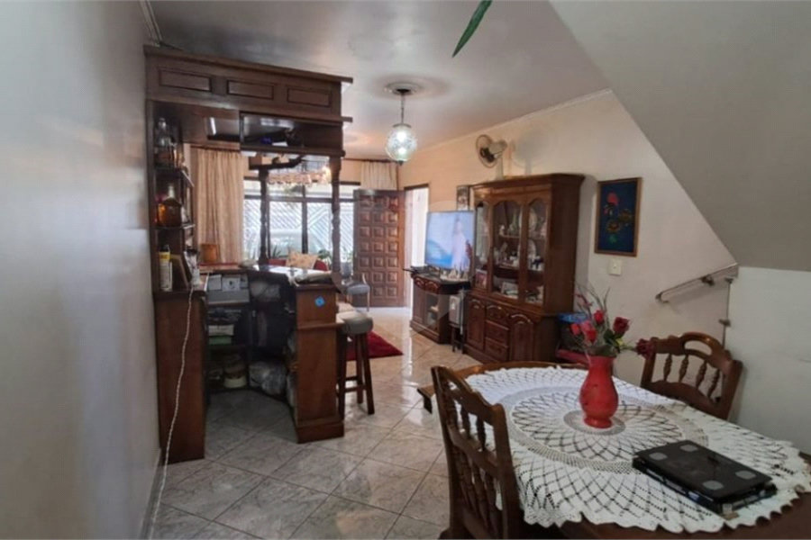 Casa à venda com 3 quartos, sendo 1 suíte,  em Vila Maria, São Paulo, SP