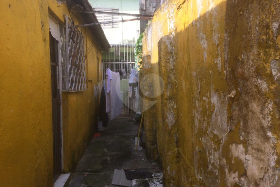 Casa Térrea à venda com 3 quartos no Brasilândia, São Paulo, SP