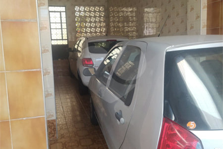 Casa à venda com 3 quartos em Vila Nova Mazzei, São Paulo, SP