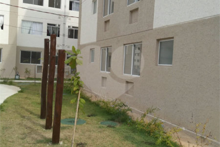 Apartamento à venda com 2 quartos em Campo Grande, Rio de Janeiro, RJ