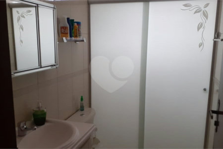 Apartamento à venda com 2 quartos em Jardim Iporanga, Guarulhos, SP
