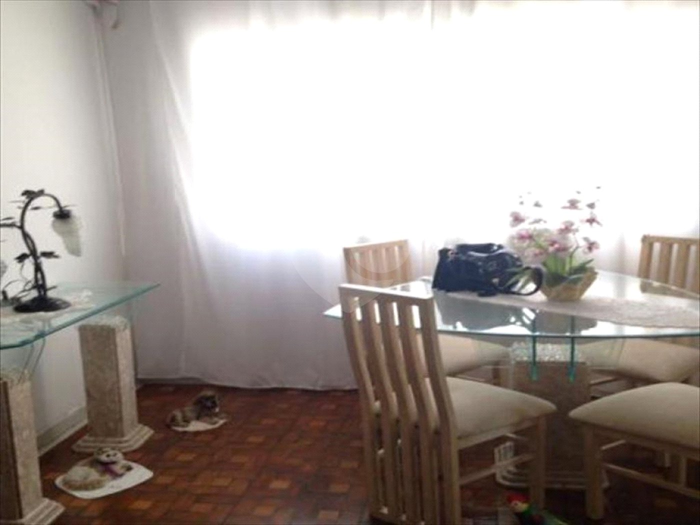 Apartamento à venda com 2 quartos em Vila Monumento, São Paulo, SP