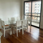Apartamento à venda com 3 quartos, sendo 1 suíte, em Jardim Anália Franco, São Paulo, SP