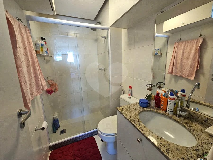 COBERTURA DUPLEX | PONTAL OCEÂNICO — RECREIO DOS BANDEIRANTES