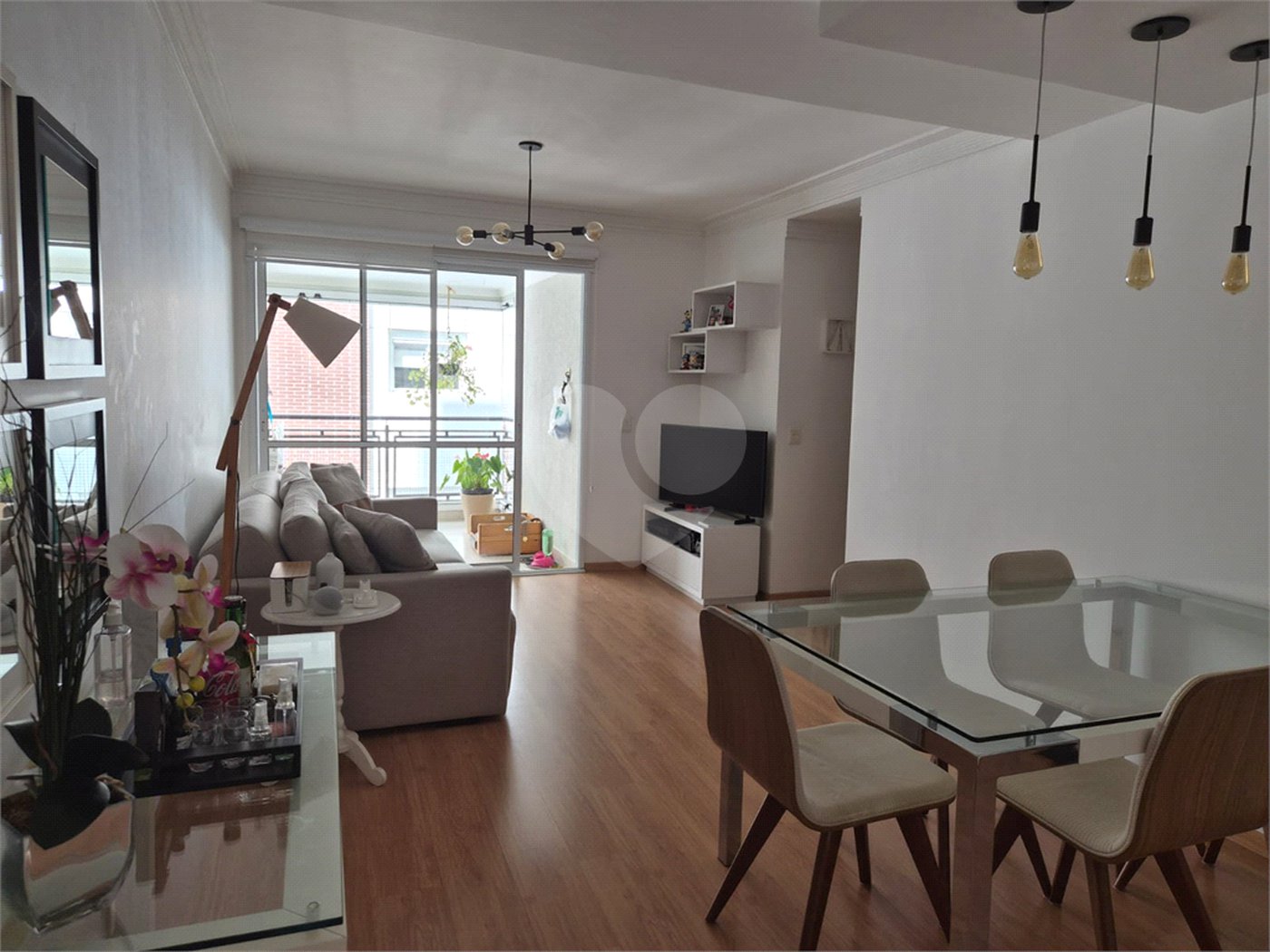 Apartamento à venda com 2 quartos, sendo 1 suíte, em Pinheiros, São Paulo, SP