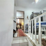 Casa próximo da praia com 3 dormitórios à venda, 128 m² por R$ 1.300.000 - Pompéia - Santos/SP