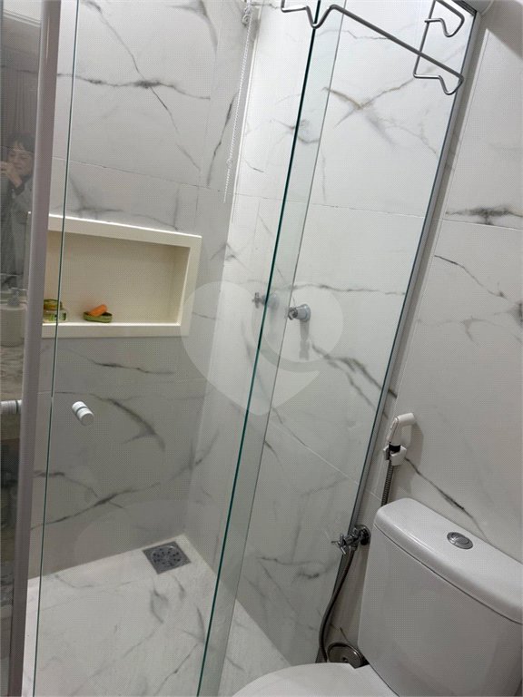 Apartamento à venda com 2 quartos, sendo 1 suíte, em Perdizes, São Paulo, SP