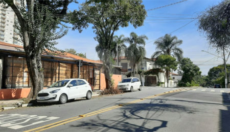 Casa Térrea para alugar em Vila Alexandria, São Paulo, SP