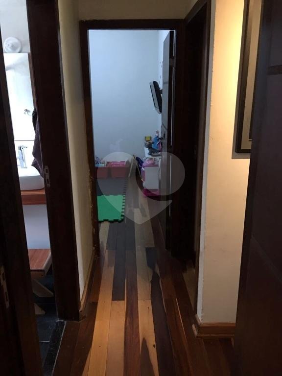 Sobrado à venda com 3 quartos, sendo 1 suíte, em Jardim Virginia Bianca, São Paulo, SP