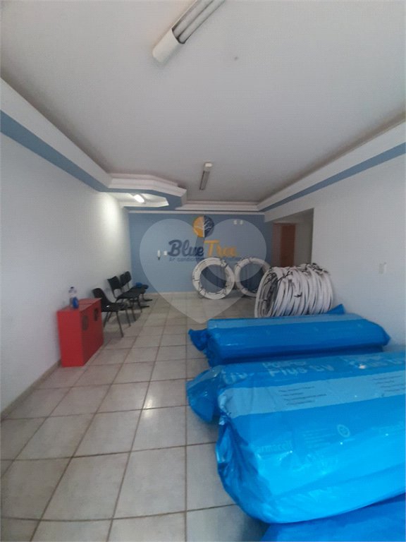 Prédio à venda ou para alugar no Centro, Indaiatuba, SP