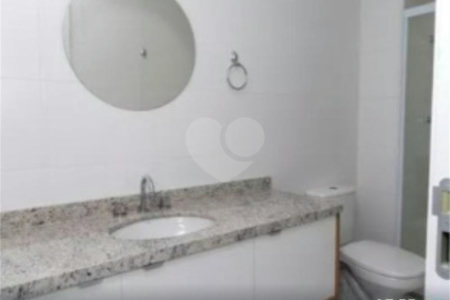 Apartamento à venda com 1 quarto em Barra Funda, São Paulo, SP
