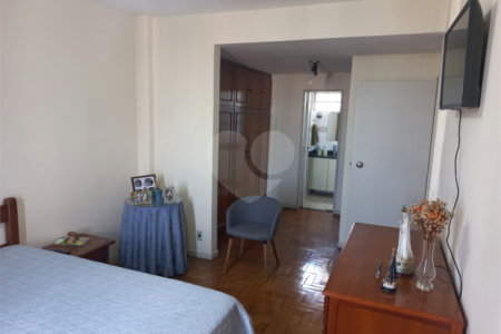Apartamento à venda com 3 quartos, sendo 1 suíte, em Água Fria, São Paulo, SP