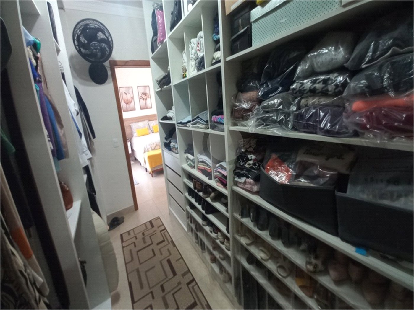 Casa à venda com 3 suítes no condomínio Terra Magna, Indaiatuba - SP