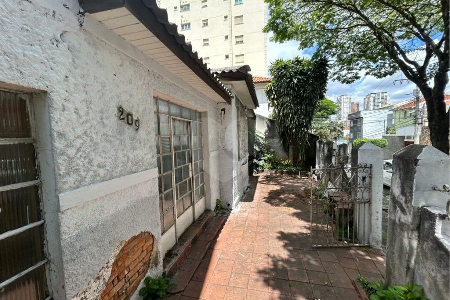 Casa à venda com 4 suítes em Santana, São Paulo, SP