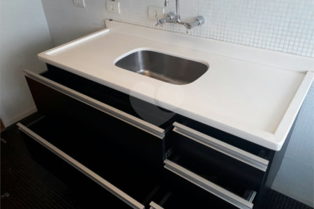 Apartamento à venda com 2 quartos em Brooklin Paulista, São Paulo, SP