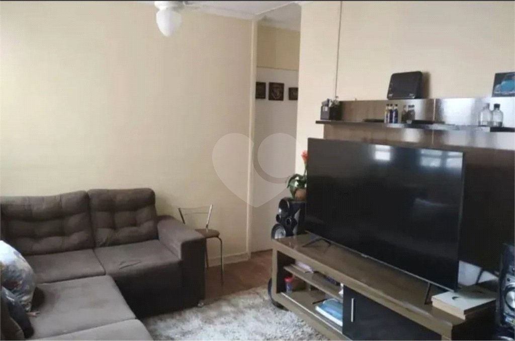 Apartamento à venda com 2 quartos em Jaguaré, São Paulo, SP