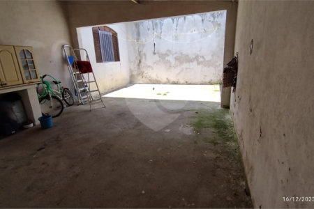 Casa à venda com 2 quartos em Vila Paulista, Mogi das Cruzes, SP