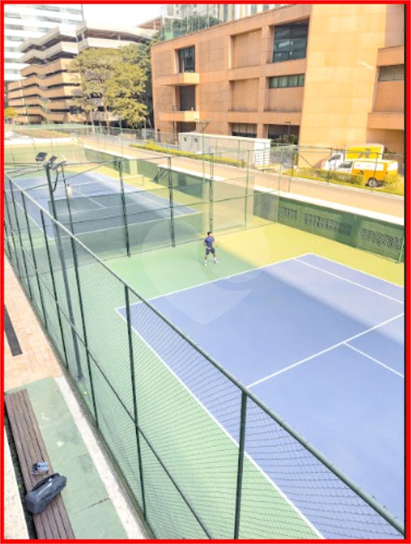 Apartamento à venda com 3 suítes em Cidade Monções, São Paulo, SP