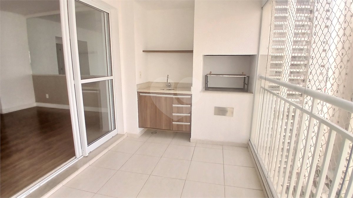 Apartamento para alugar com 3 quartos, sendo 1 suíte,  no Centro, São Bernardo do Campo, SP