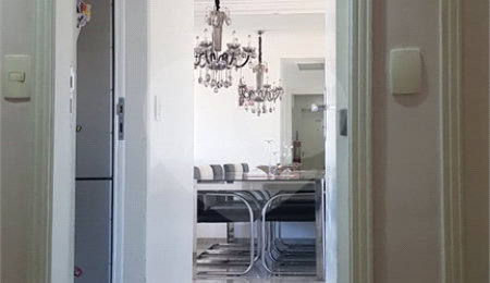 Apartamento à venda com 2 quartos, sendo 1 suíte,  em Freguesia do Ó, São Paulo, SP