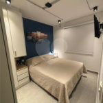 Apartamento à venda com 2 quartos, sendo 1 suíte, em Vila Gustavo, São Paulo, SP