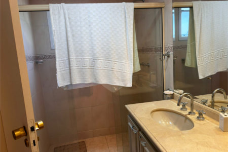 Apartamento à venda com 4 quartos em Vila Andrade, São Paulo, SP