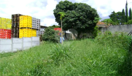 Terreno à venda em Vila Flórida, Guarulhos, SP