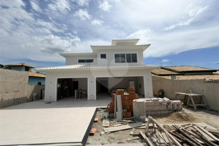 Casa em condomínio à venda com 4 suítes em Caravelas, Armação dos Búzios, RJ