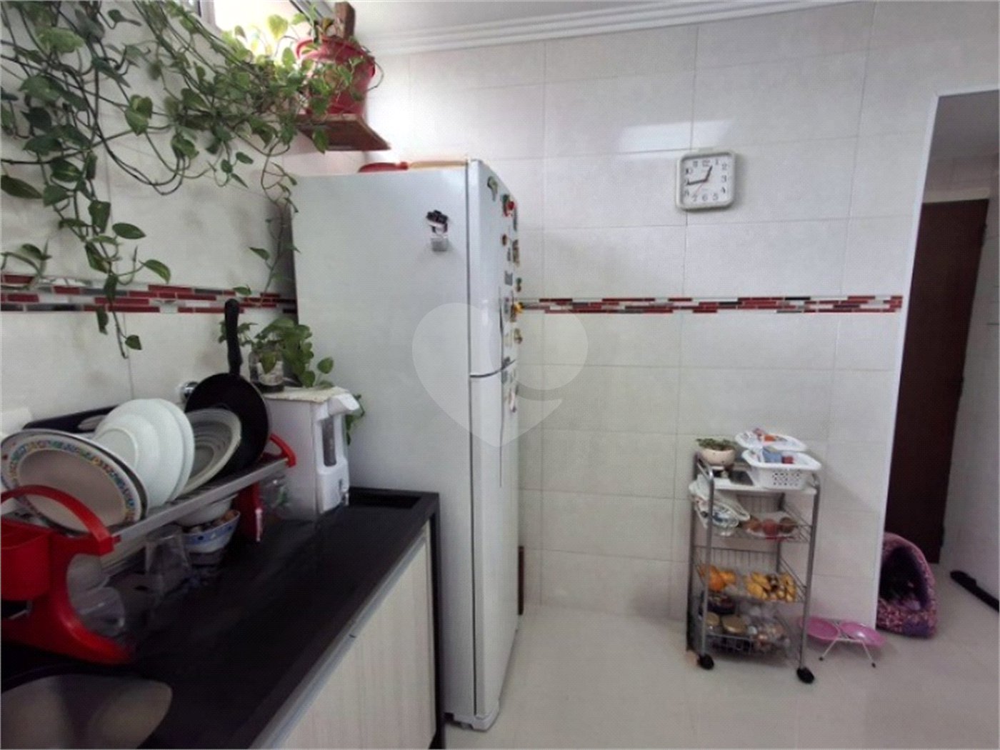 Apartamento à venda com 3 quartos, sendo 1 suíte, em Santana, São Paulo, SP