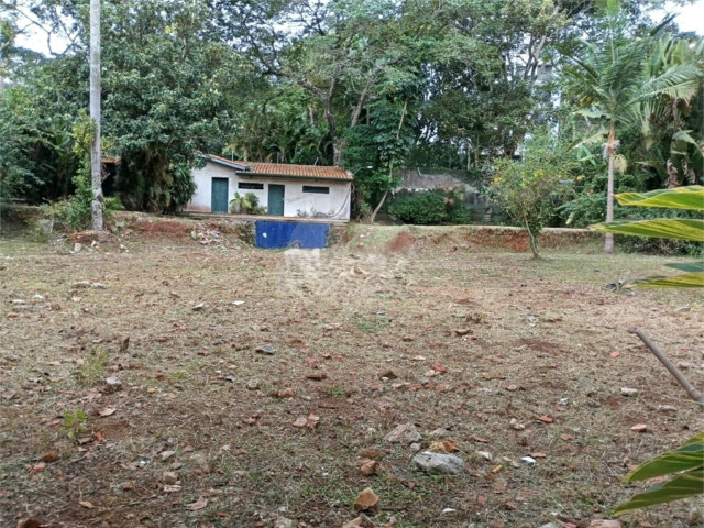 Terreno à venda em Alto da Boa Vista, São Paulo, SP
