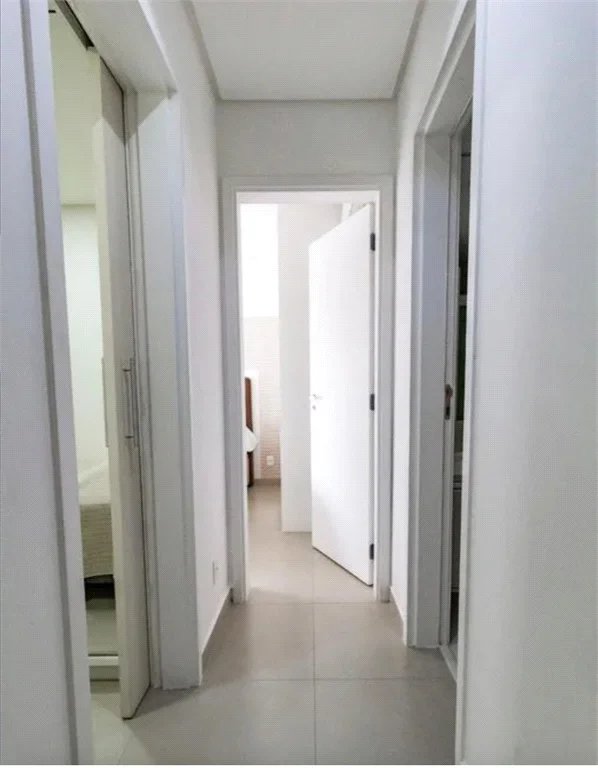 Apartamento à venda com 2 quartos, sendo 1 suíte, em Vila Cordeiro, São Paulo, SP