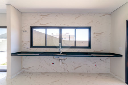 Casa à venda com 3 suítes no condomínio Residencial Buona Vita Gold, Atibaia - SP