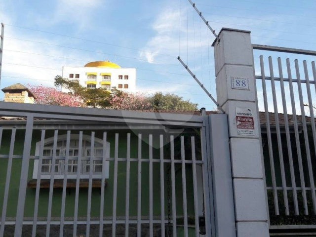 Casa Térrea para alugar com 3 suítes em Tremembé, São Paulo, SP
