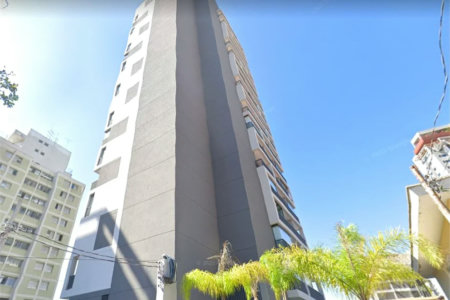 Studio à venda com 1 quarto em Jardim das Acácias, São Paulo, SP