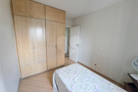 Apartamento à venda com 3 suítes em Vila Suzana, São Paulo, SP