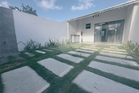 Casa para alugar com 1 quarto em José Gonçalves, Armação dos Búzios, RJ